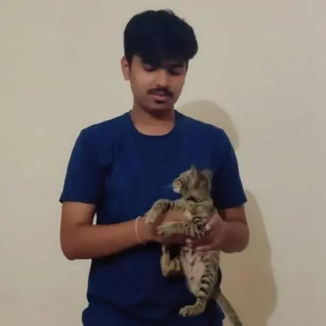 Priyansh Prajapat